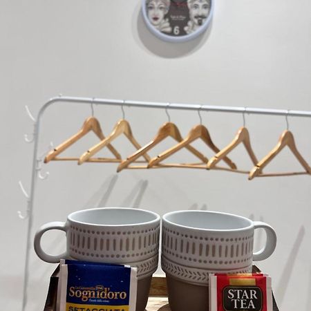 טרמיני אימרסה B&B Moonlight מראה חיצוני תמונה