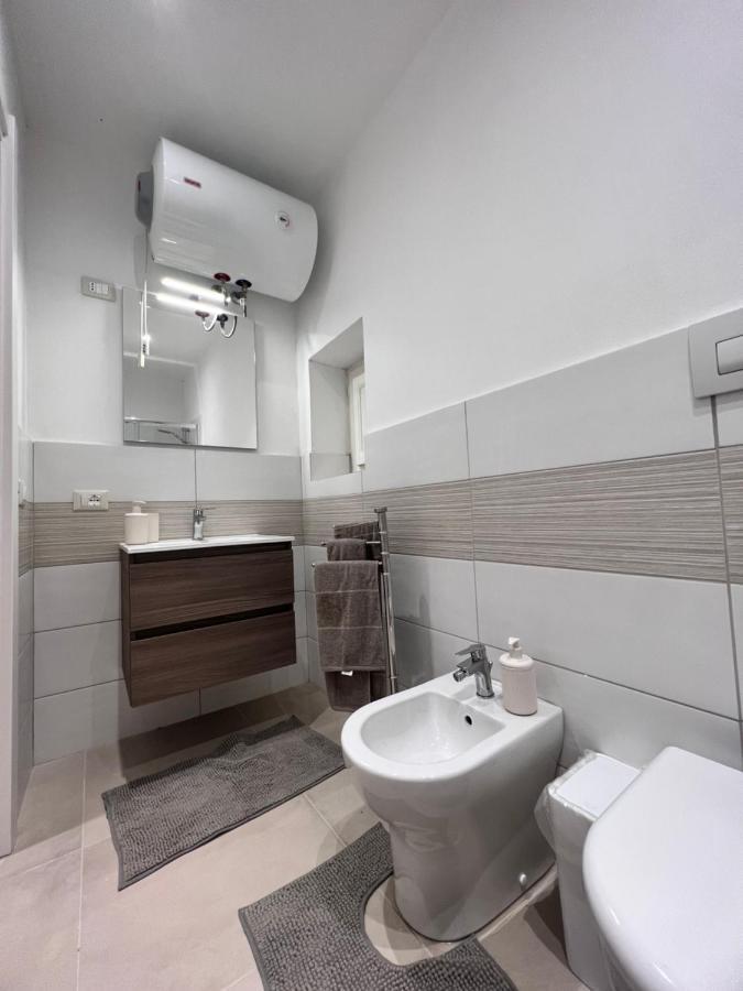טרמיני אימרסה B&B Moonlight מראה חיצוני תמונה