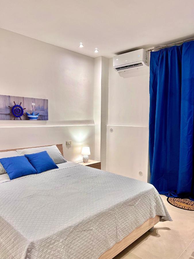טרמיני אימרסה B&B Moonlight מראה חיצוני תמונה